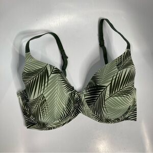 Kindly yours bra palm leaf size 36D‎